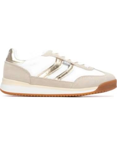 BASKETS SPORT XTI 145019 ORO