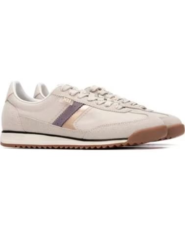 XTI ZAPATILLAS 145090- EN PARA MUJER BEIGE