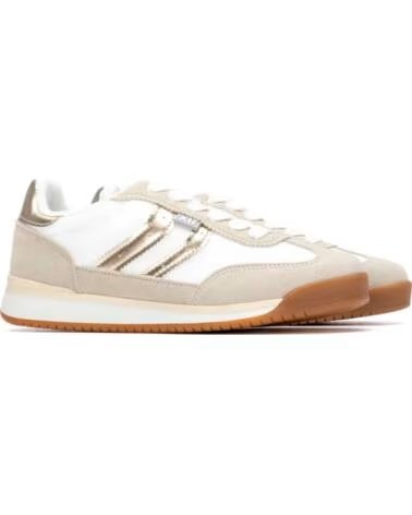 BASKETS SPORT XTI 145019 ORO