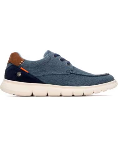 REFRESH ZAPATOS DE SPORT HOMBRE 175534 MARINO AZUL