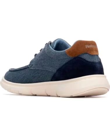 REFRESH ZAPATOS DE SPORT HOMBRE 175534 MARINO AZUL