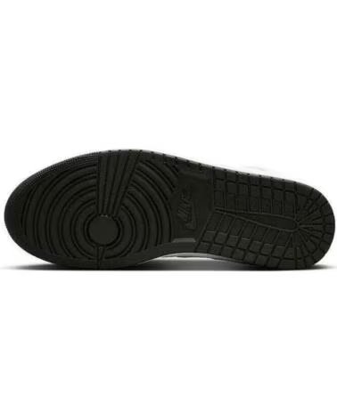NIKE ZAPATILLAS DE BALONCESTO IQ5685-100 EN BLANCO PARA HOMBRE WHITE