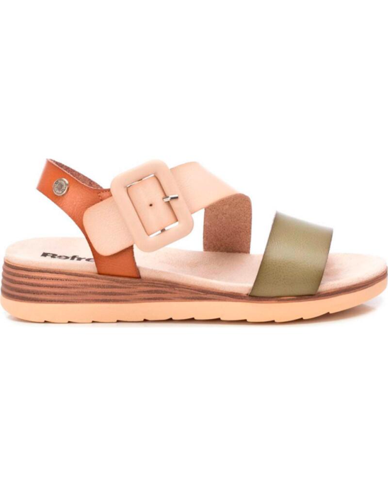 REFRESH CUNAS MUJER 175203 ORO DORADO