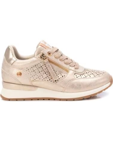 REFRESH SNEAKERS MUJER 172789 ORO DORADO