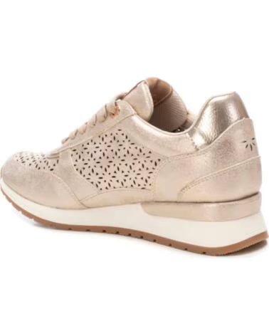 REFRESH SNEAKERS MUJER 172789 ORO DORADO