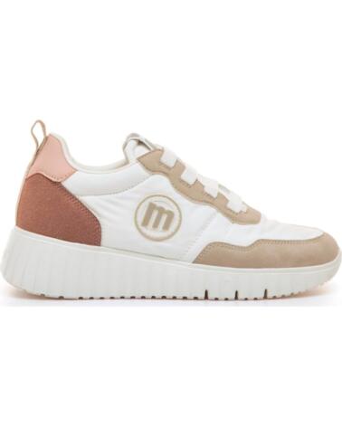 MTNG ZAPATILLAS 60468 BLANCAS BLANCO