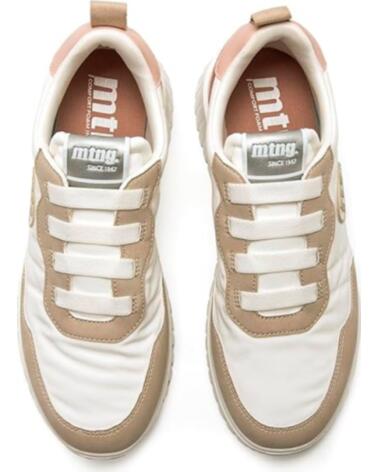 MTNG ZAPATILLAS 60468 BLANCAS BLANCO