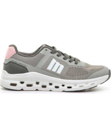 MTNG ZAPATILLAS 60949 PARA MUJER GRIS