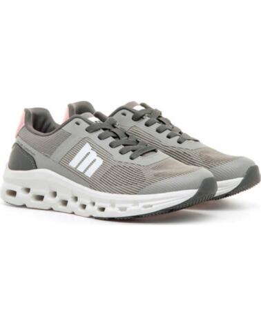 MTNG ZAPATILLAS 60949 PARA MUJER GRIS