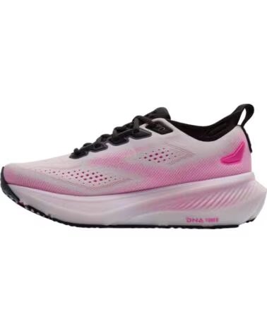 BROOKS ZAPATILLAS DE RUNNING 1204651B111 EN ROSA PARA MUJER WHITE