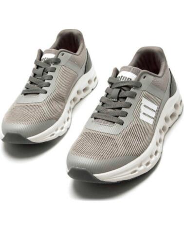 MTNG ZAPATILLAS 60949 PARA MUJER GRIS