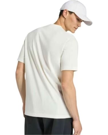 ADIDAS T-SHIRT A MANICHE CORTE OE FIFA CWHITE