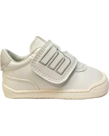 MTNG ZAPATILLAS BAREFOOT 48909SP BLANCO