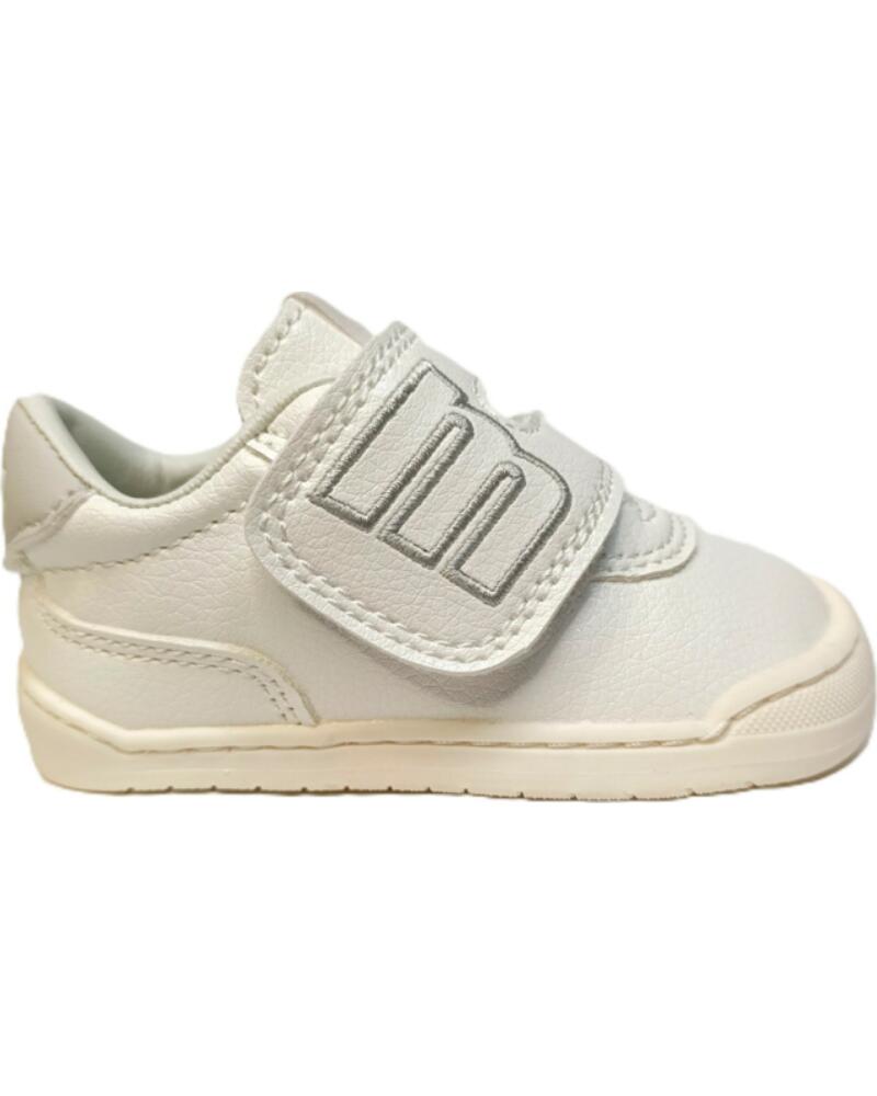 MTNG ZAPATILLAS BAREFOOT 48909SP BLANCO