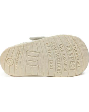 MTNG ZAPATILLAS BAREFOOT 48909SP BLANCO