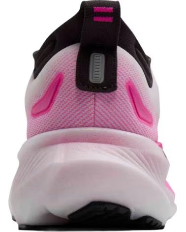 BROOKS ZAPATILLAS DE RUNNING 1204651B111 EN ROSA PARA MUJER WHITE