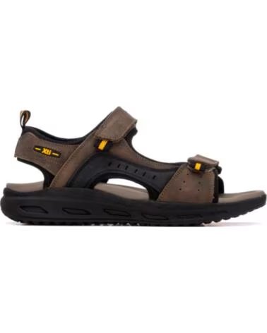 XTI SANDALIAS HOMBRE 145781 TAUPE MARRóN