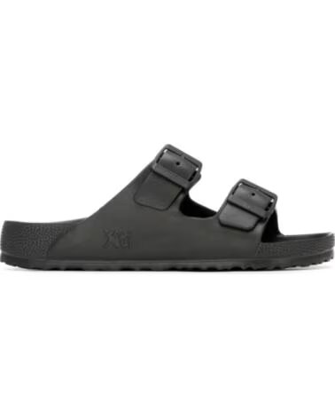 XTI SANDALIAS HOMBRE 145733 KAKI VERDE