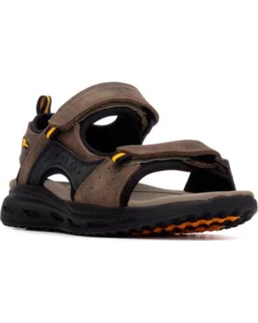 XTI SANDALIAS HOMBRE 145781 TAUPE MARRóN
