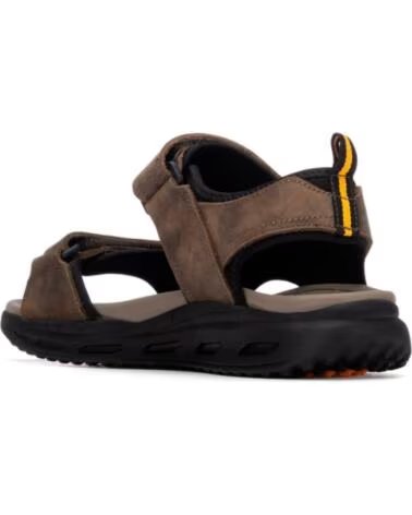 XTI SANDALIAS HOMBRE 145781 TAUPE MARRóN