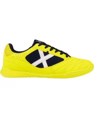 MUNICH SNEAKERS 8922007 UNISEX AMARILLO