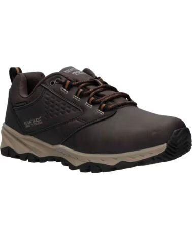 REGATTA AMBLELOW OUTDOOR HERRENSCHUHE PEAT-TAN