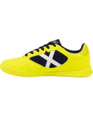 MUNICH SNEAKERS 8922007 UNISEX AMARILLO