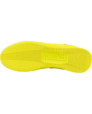 MUNICH SNEAKERS 8922007 UNISEX AMARILLO