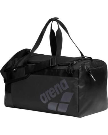 ARENA BOLSA DE GIMNASIO ALL SET DUFFLE 40L NEGRO