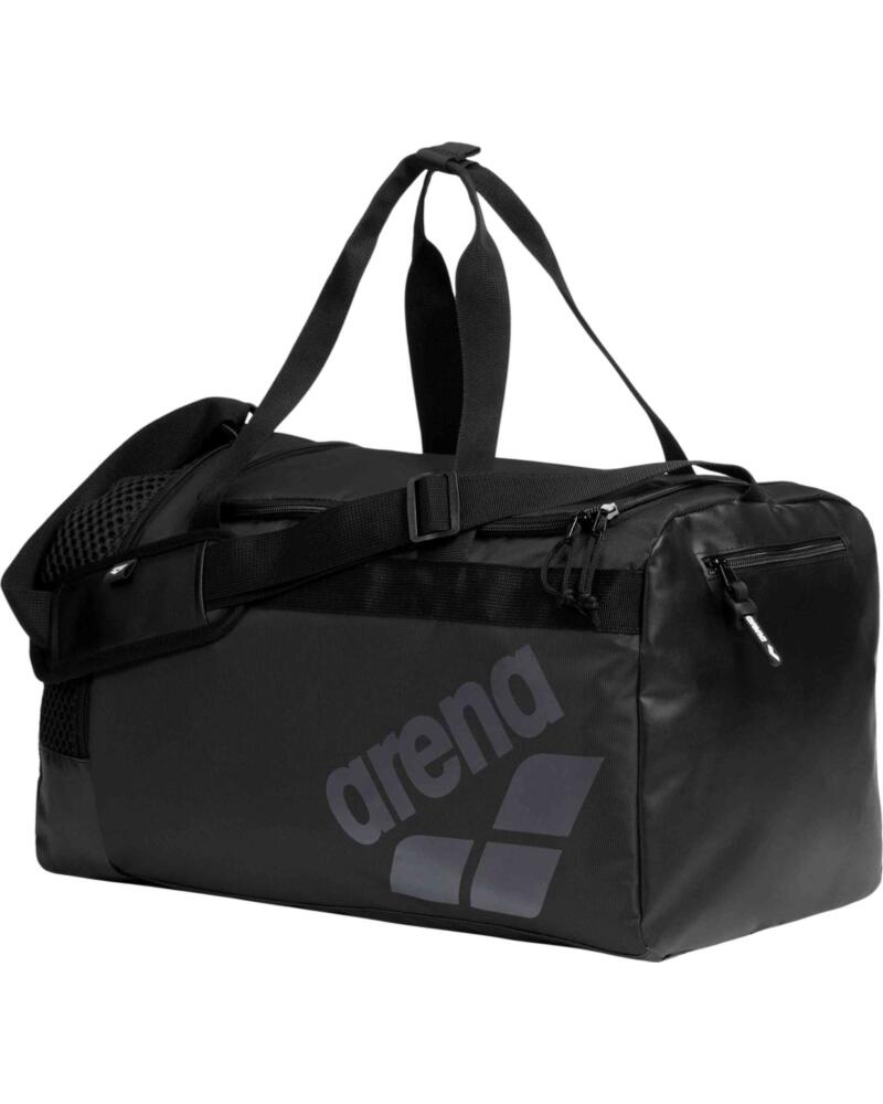 ARENA BOLSA DE GIMNASIO ALL SET DUFFLE 40L NEGRO