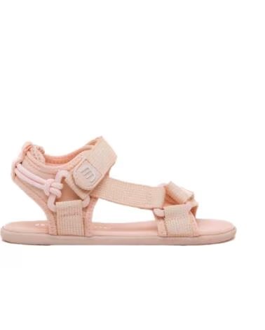 MTNG BAREFOOT NINO MUSTANG 49375 NUDE