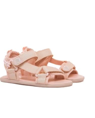 MTNG BAREFOOT NINO MUSTANG 49375 NUDE