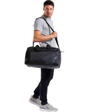 ARENA BOLSA DE GIMNASIO ALL SET DUFFLE 40L NEGRO