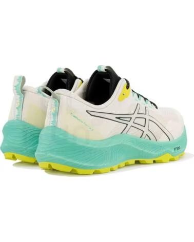ASICS TRABUCO TERRA 3 MEN´S TRAIL RUNNING SHOES AMARILLO