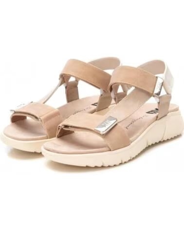 XTI Cunas Mujer 144112 Beig BEIGE