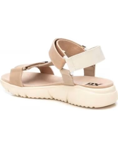 XTI Cunas Mujer 144112 Beig BEIGE