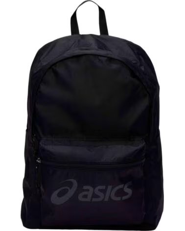 ASICS RUCKSACK BACKPACK 25 L SCHWARZ