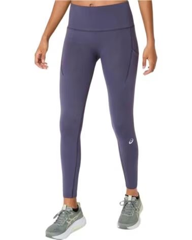 ASICS ROAD SEAMLESS LONG TIGHTS MUJER
