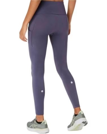 ASICS ROAD SEAMLESS LONG TIGHTS MUJER