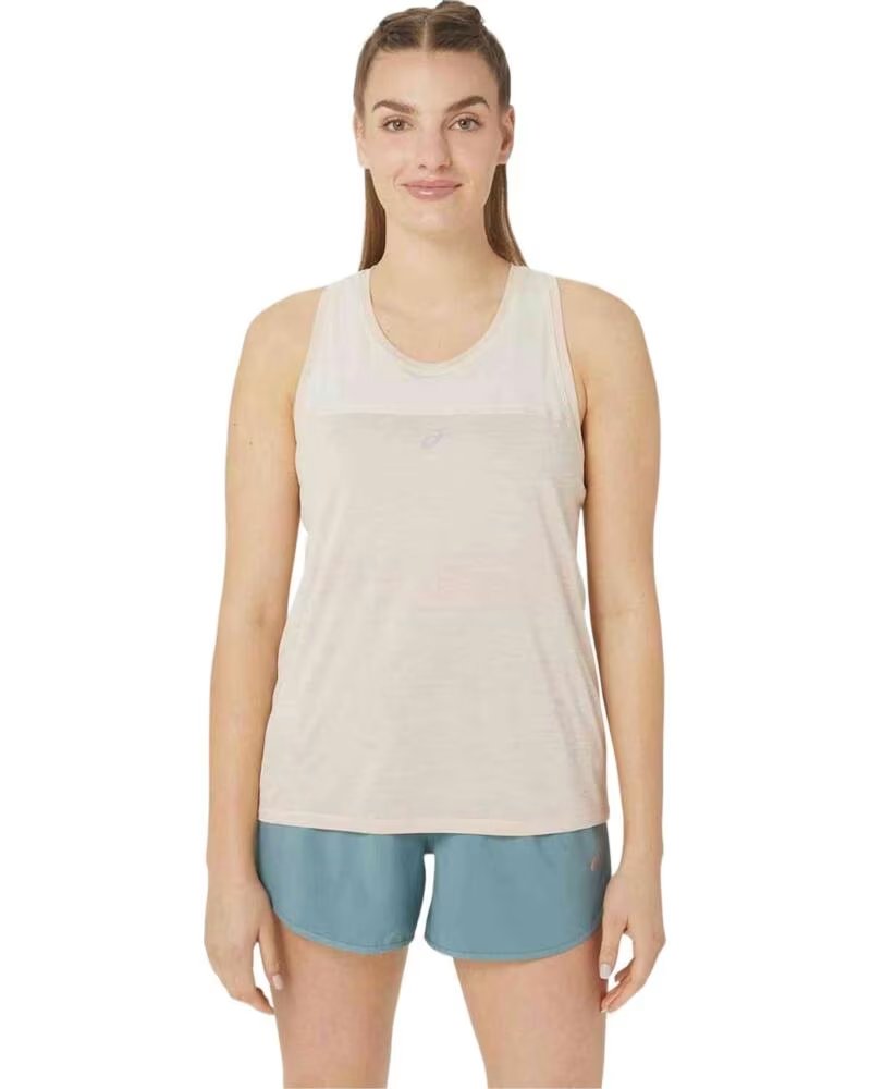 ASICS RACE TANK TOP FOR WOMEN MUJER