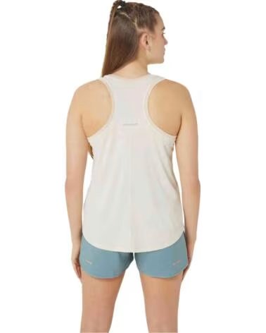 ASICS RACE TANK TOP FOR WOMEN MUJER