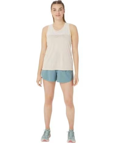 ASICS RACE TANK TOP FOR WOMEN MUJER