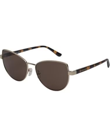 MICHAEL KORS GAFAS DE SOL MUJER LANIKAI MK1162 MARRóN-DORADO