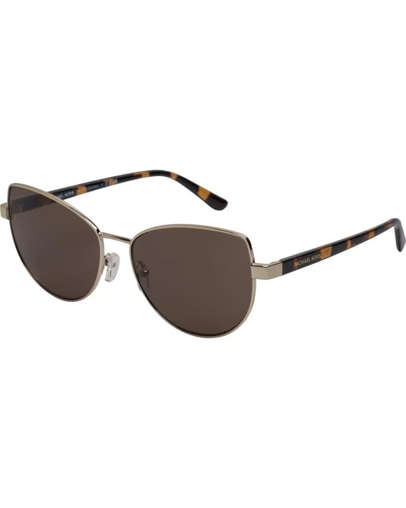 MICHAEL KORS GAFAS DE SOL MUJER LANIKAI MK1162 MARRóN-DORADO
