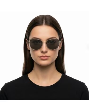 MICHAEL KORS GAFAS DE SOL MUJER LANIKAI MK1162 MARRóN-DORADO