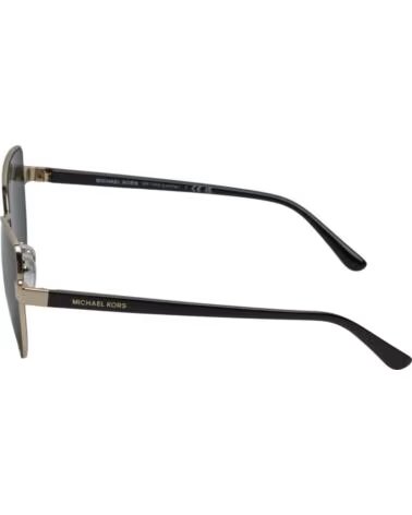 MICHAEL KORS GAFAS DE SOL MUJER LANIKAI MK1162 NEGRO-DORADO