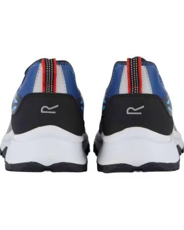 REGATTA RMF867-0T2 HERRENSCHUHE OLYMPBLU-NVY