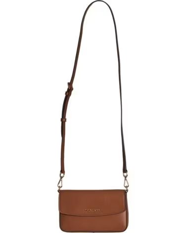MICHAEL KORS BOLSO MUJER TOTE 2 EN 1 JET SET TRAVEL GRANDE SET BOLSO Y BANDOLERA 35S6GTVT3B MARRóN-BEIGE