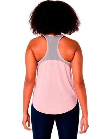 ASICS REGATA DE CORRIDA ROAD ROSA PARA MULHER MUJER