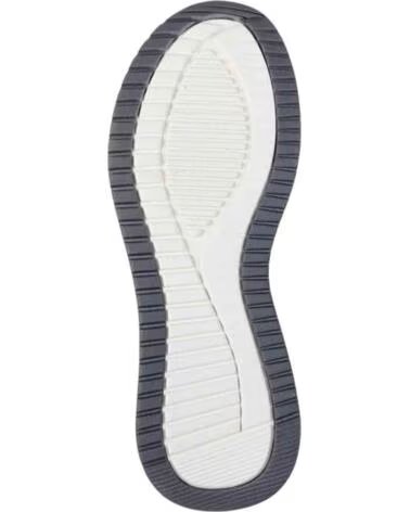 SKECHERS ZAPATILLAS 118423-OFWT EN BLANCO PARA UNISEX OFF WHITE KNIT